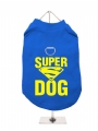 ''Super Dog'' Harness T-Shirt